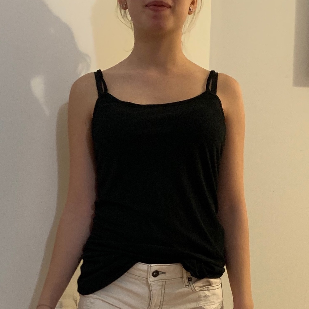 Gap Body Tank